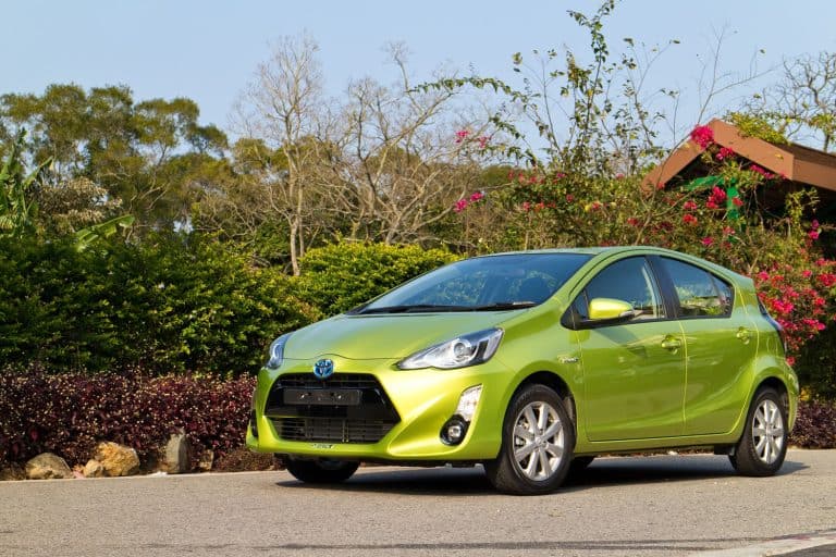 Toyota Prius C 2015 Test Drive on Jan 28 2015 in Hong Kong, Prius Check Engine Light Reset - How To [Step By Step Guide]