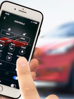 Using Valet Mode on Tesla App in mobile, Can You Charge A Tesla In Valet Mode?