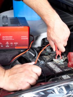 battery charger car auto repair shop manual type, Manual Vs Automatic Car Battery Charger: Pros, Cons, & Differences