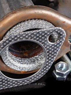 car muffler gaskets bolts accessories parts, Can You Reuse Exhaust Gaskets?