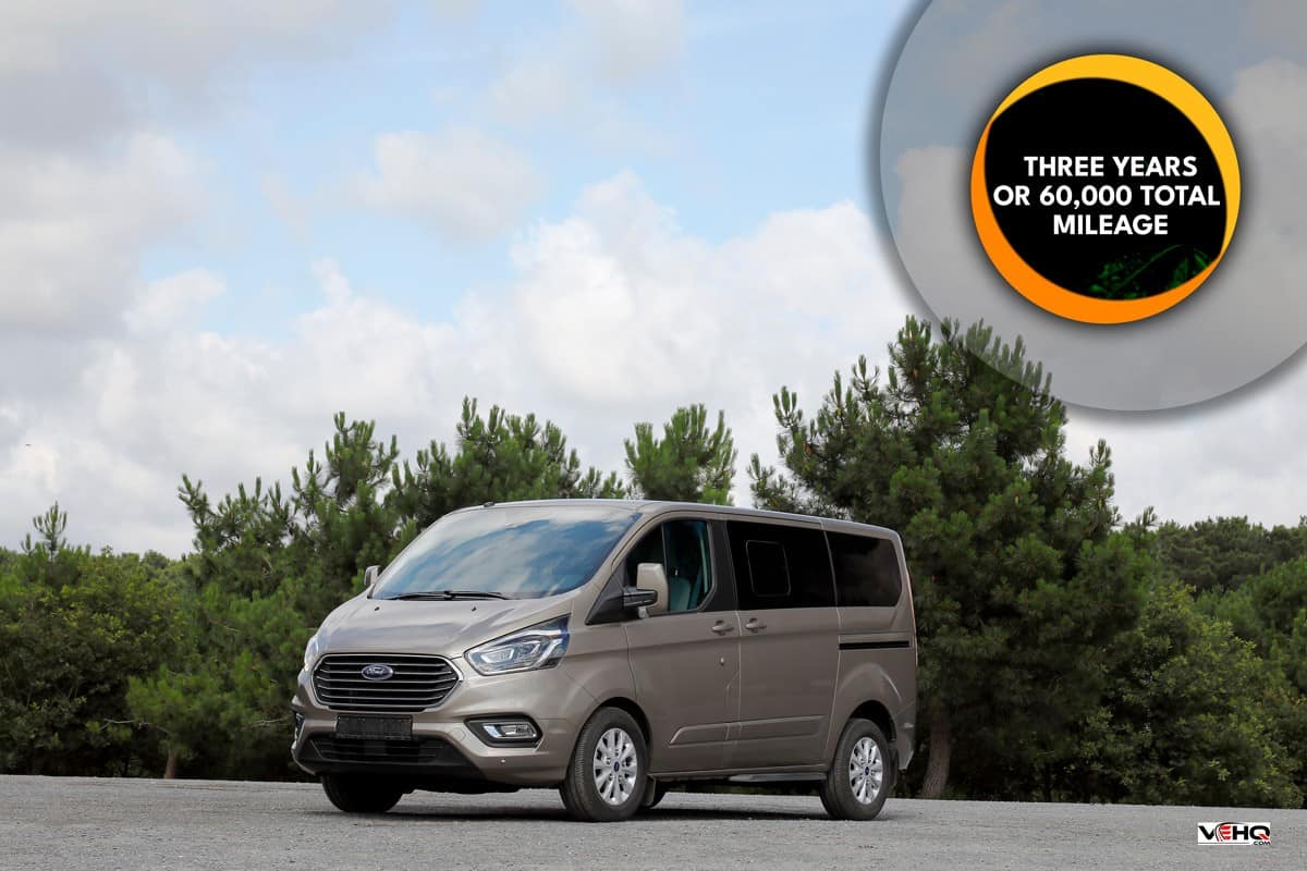 Ford Transit Custom is a light commercial vehicle model since 2012, replacing the smaller front-wheel drive models of the fourth generation Ford Transit., How To Set The Clock On A Ford Transit Connect