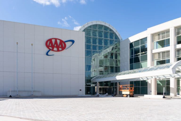 AAA (American Automobile Association) is a federation of motor clubs headquarters, What Car Battery Charger Does AAA Use?