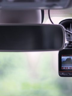 Dash camera in car, Do Dash Cameras Always Record