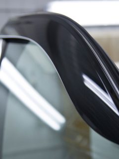 Deflectors for car Windows.Additional equipment for the car, How To Remove WeatherTech Window Deflectors