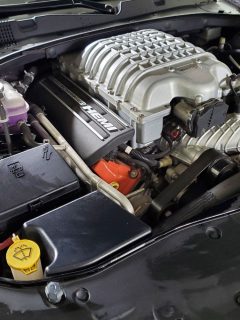 Dodge Charger Hellcat Engine Bay, Coyote Engine Vs Hemi: What Are The Differences