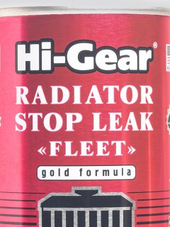 Hi-gear radiator stop leak cooling system, Pros And Cons Of Radiator Stop Leak