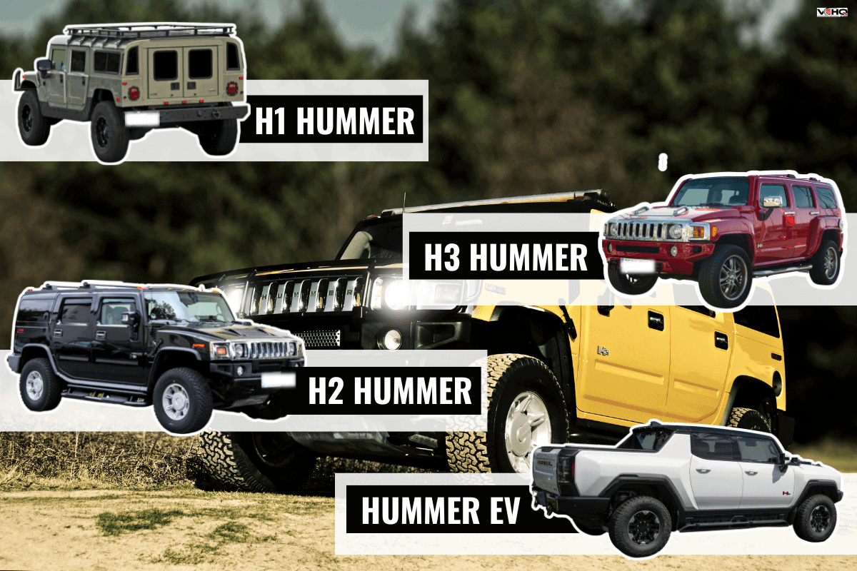 Hummer car off road. - Do Hummer Doors Come Off
