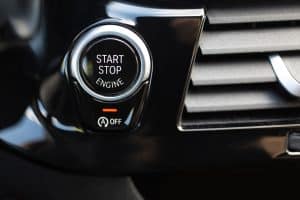 Luxury car engine start and stop button, My Auto Start/Stop Makes A Clicking Noise - Why What To Do