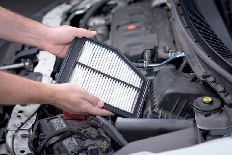 Replacing an air filter in a car, What Is A Good Substitute For Air Filter Oil?