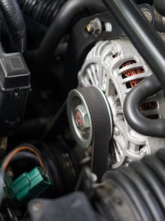 Inside the hood of a rotary engine sport car, How To Get More Power Out Of A Rotary Engine