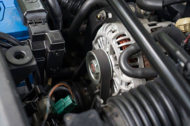 Inside the hood of a rotary engine sport car, How To Get More Power Out Of A Rotary Engine