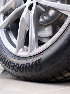 Bridgestone high performance all season tires, Do Bridgestone Tires Make Noise?