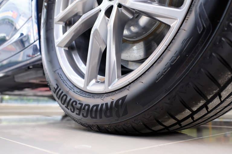 Bridgestone high performance all season tires, Do Bridgestone Tires Make Noise?