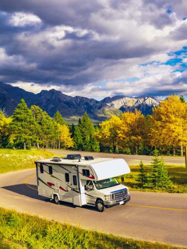 How Long Will An RV Battery Last? [Inc. When Dry Camping]