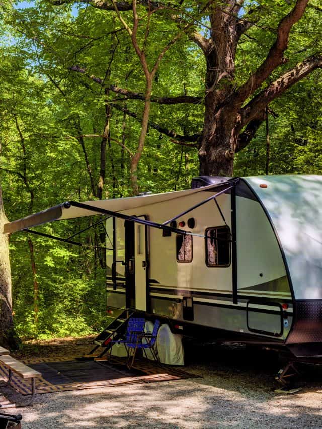 How to Choose an RV Generator (The Complete Guide)