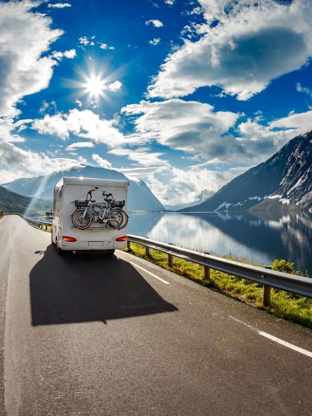 How Much Does It Cost to Transport a Travel Trailer?