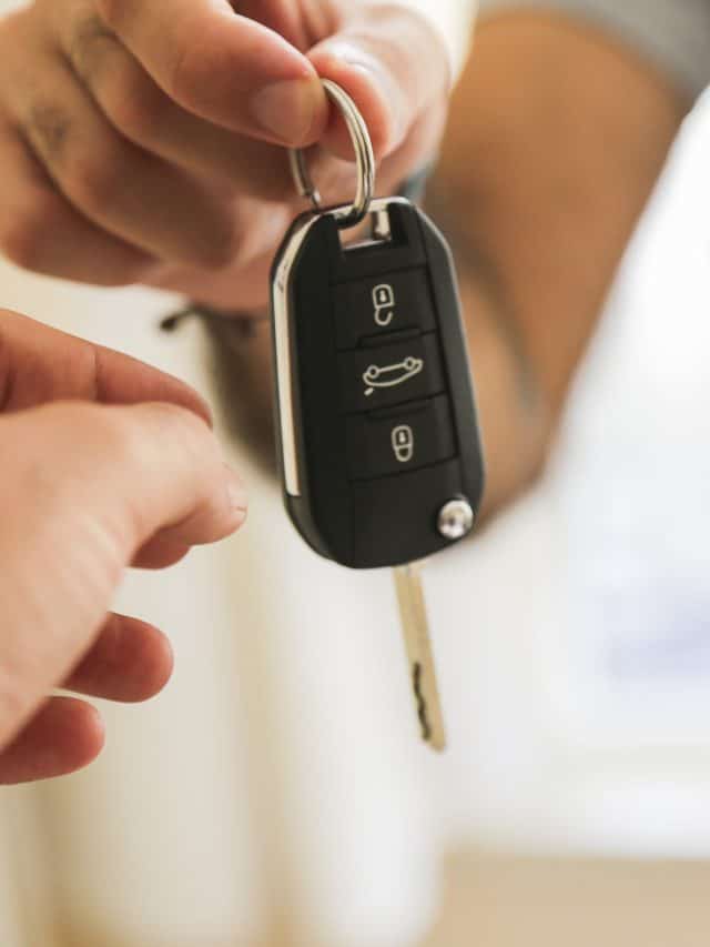 Reporting A Car Stolen When Borrowed – Can You Do That?