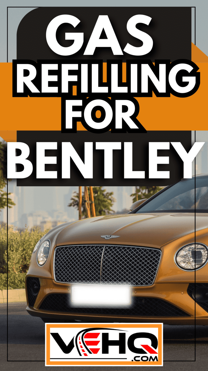 Bentley Continental GT Gold exterior, luxury car, exotic car, super car.