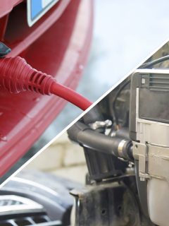 A comparison between block heater and coolant heater, Block Heater Vs. Coolant Heater: What's The Difference?