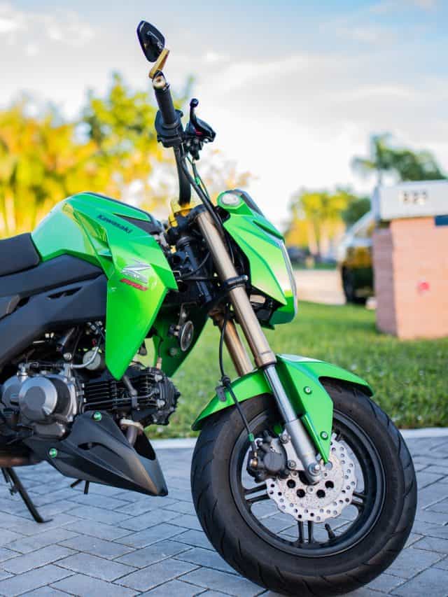 How To Reset Kawasaki Check Engine Light [Step By Step Guide]