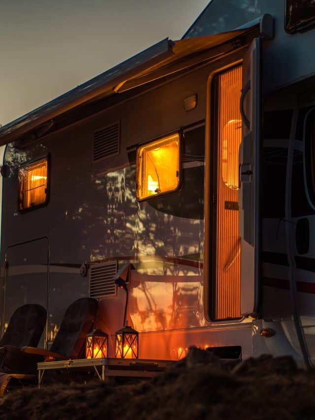 Boondocking: How to Get Electricity to Your RV Without Hookups