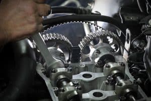 Car engine camshaft assembly, Camshaft Not Turning? Here's What You Need to Know