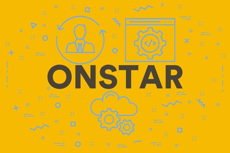 Onstar app