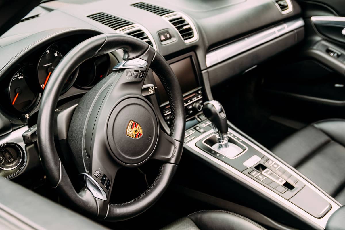 Founded in 1931 Porsche is a German automobile manufacturer specializing in high-performance sports cars, SUV and sedans.
